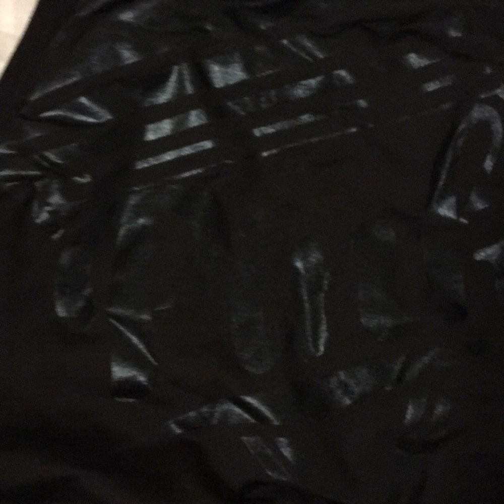 NWOT Pink Ultimate Halter Sports Bra - Picture 2 of 4
